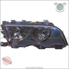 Feu avant (phare) BMW 323
