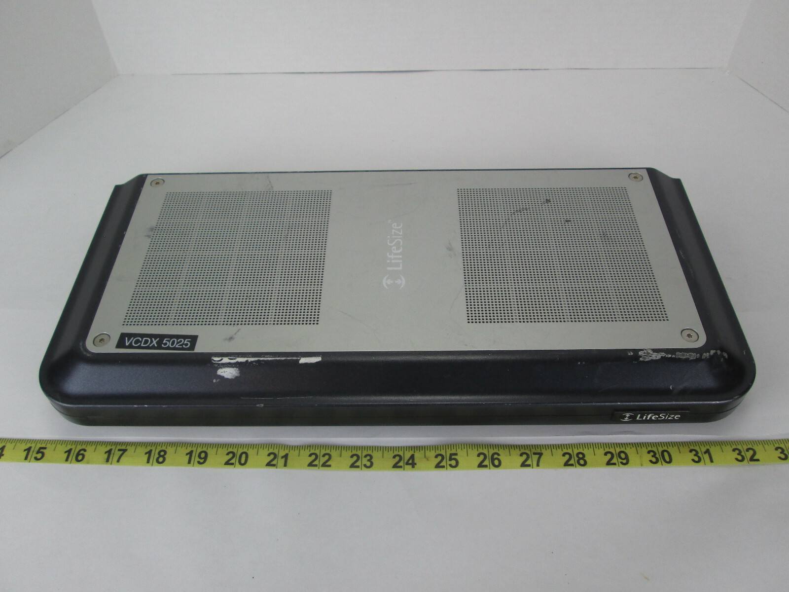 LifeSize Video Conferencing Equipment Team MP Codec Office Business LFZ ...