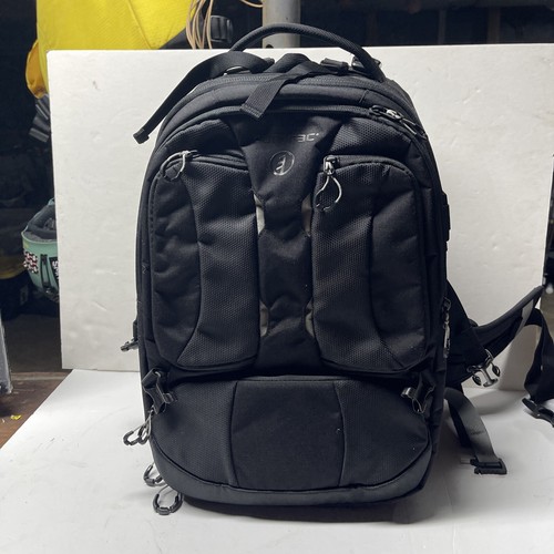 Tamrac Anvil Slim 11 Photo Professional Backpack with Belt-see Description!