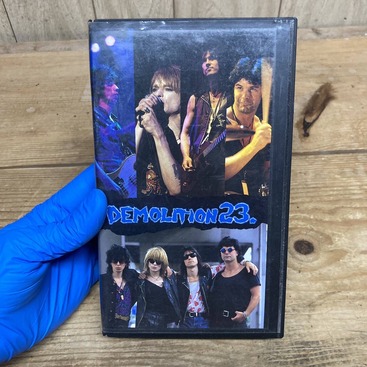 NEE デモCD demo PS2 Official PlayStation Magazine Demo Disc #110 Video Game