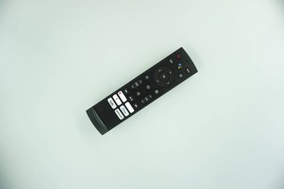 Fernbedienung für Hisense 100L9G-CINE100 UST Triple TriChroma Laser TV Fernseher