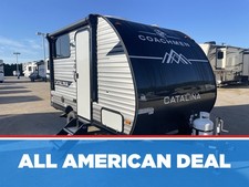2025 Coachmen Catalina Summit Series 7 134BHX