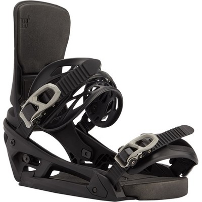Burton Herren Snowboardbindung M's Cartel X EST