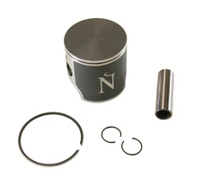 Namura Size A Piston Kit for KTM 105 SX & 105 XC Standard Bore 52mm NX-70105