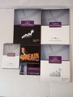 Rich Dad Education Options Stocks Fundamental & Technical Analysis Books Cds