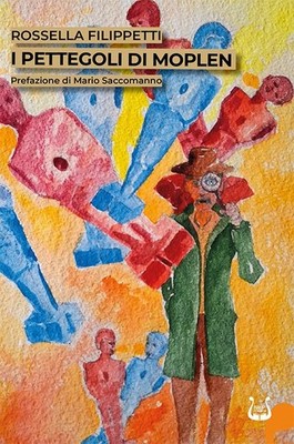 Bücher Rossella Filippetti - Die Klatschen von Moplen