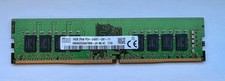 SK Hynix 16GB DDR4 2400 RAM 2Rx8 PC4-2400T-UB1-11 HMA82GU6AFR8N-UH Memory