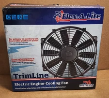 Flex-A-Lite 104699 Electric Fan 16"  *PI