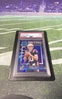 2024 Panini Donruss - Rated Rookie Retro Drake Maye #16 (RC)