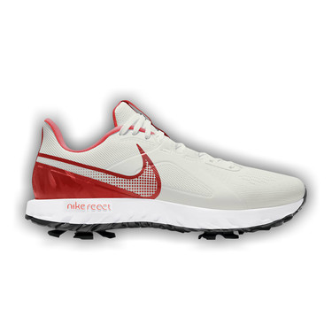 Size 13 - React Infinity Pro ''White Magic Ember'' CT6620 104
