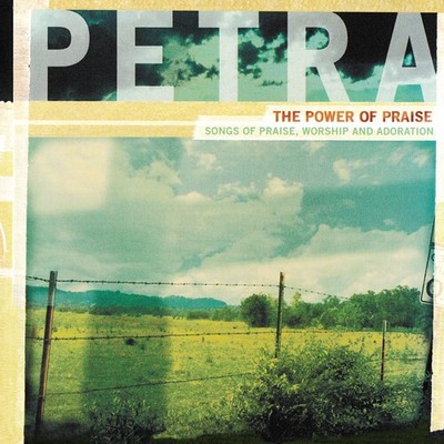 Petra - The Power Of Praise [New CD] Alliance MOD