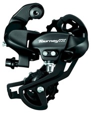 Schaltwerk Kettenwechsler SHIMANO TX800 Tourn...