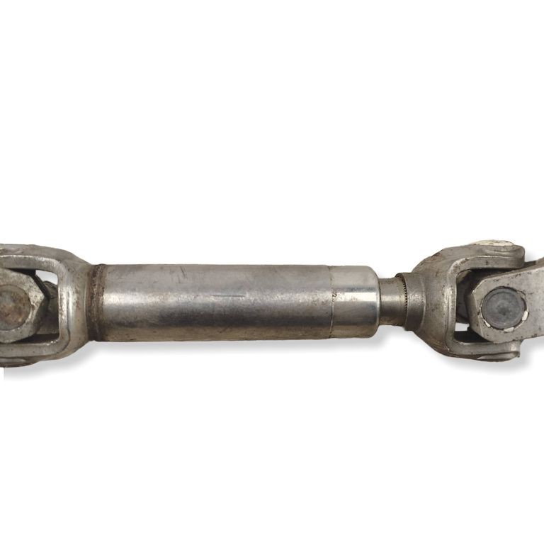 BMW X5 Universal Joint 6776928AI03 Diesel 225kW E70 thumbnail 8