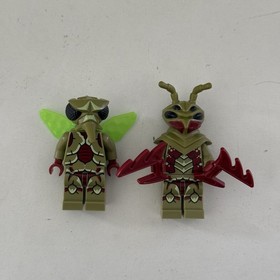 LEGO 70709 Galactic Titan Galaxy Squad 100% Complete with Instructions