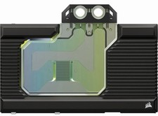 CORSAIR Hydro X Series iCUE Link XG7 RGB 4080 Strix/TUF GPU Water Block