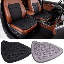 Car Seat Cushion Comfort Memory Foam Driver Seat Cushion Improve Driving