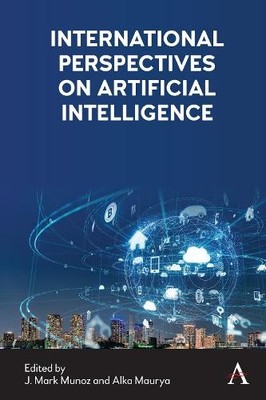 J. Mark Munoz International Perspectives on Artificial I (Paperback) (UK IMPORT)