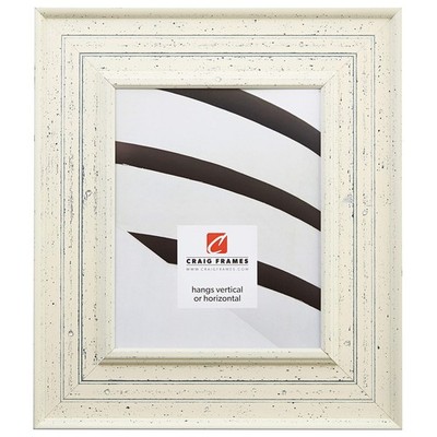 Craig Frames 81378600 12 By 16-Inch Picture Frame Smooth Paint Finish 3-Inch