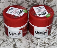 2x Yes To Tomatoes Daily Balancing Moisturizer do skóry podatnej na skazy 1,7 uncji każdy
