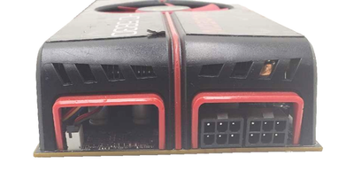 てん XFX Radeon HD 5830 1GB GDDR5 PCIe Graphics Card P/N: HD 5830 SN