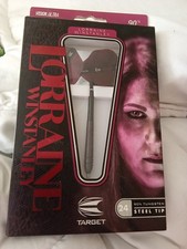 Target Lorraine Winstanley 90% Tungsten Darts 24g