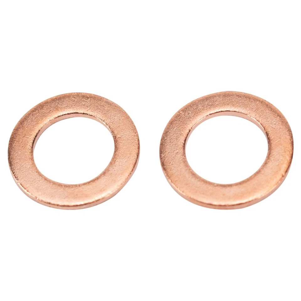 Manguera de freno delantera para Buick 2010-2017 2013-2018 Chevrolet 2011 Saab Foto 2 de 4