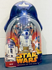 Star Wars Black Series R2-D2 Revenge Of The Sith 20th New In Sealed Box