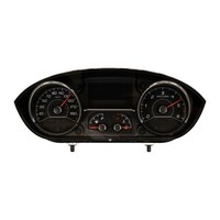 Original Fiat Kombiinstrument Tachometer Ducato Ab Baujahr 2014 OE 1387186080