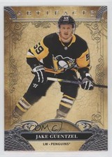 2020-21 Upper Deck Artifacts Jake Guentzel #86 08ul