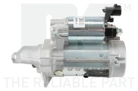 Anlasser Starter NK 4745028 12V FüR Toyota Yaris NSP131_ Vvti NSP131