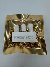 PAT McGRATH LABS Batch: Mini Lip Fetish Lip Balm Trio 3 x 1.2 g/0.042 oz