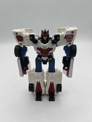 Hasbro Transformers BREAKAWAY Walmart Exclusive Movie Allspark Power INCOMPLETE