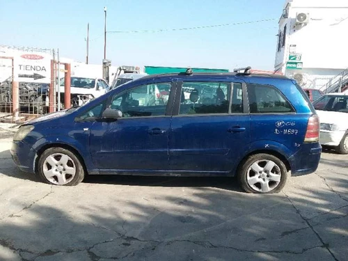 55193091 Culata para OPEL ZAFIRA B * 2006 4492727 - Foto 9 di 10