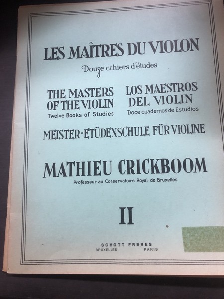 Libro Musica