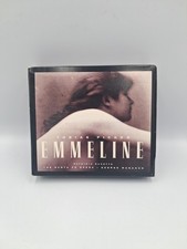 Emmeline by Picker / Racette / Mamahan / Santa Fe Opera (2 CD Set, 1998)