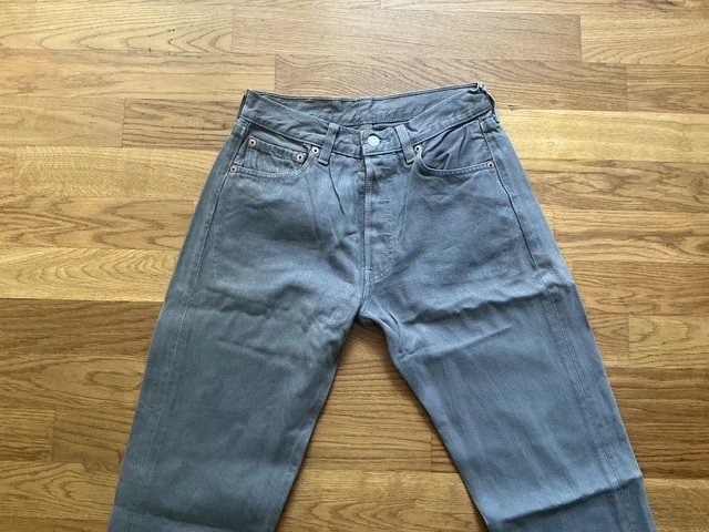 Levi 501, Foto 2 von 3