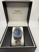 Breitling Colt Ocean A64350