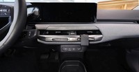 Brodit Proclip 856267 Montagekonsole FüR Kia EV4 Ab Modell 2025