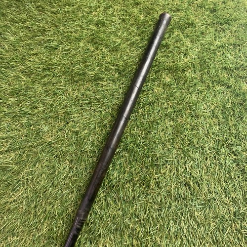 Vintage AG Spalding Bros Dynamite Wedge Steel Shaft RH 34" G0 Heavy - Picture 7 of 8