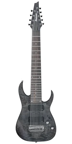 Ibanez RG 9 String Electric Guitars for sale | eBay