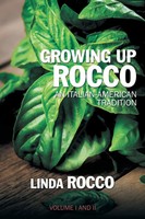 Linda Rocco | Growing Up Rocco | Taschenbuch | Englisch (2016) | Authorhouse