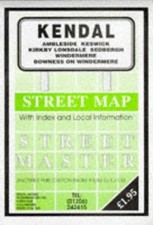 Kendal, Ambleside, Keswick, Sedburgh, Kirkby Lonsdal...