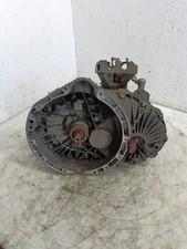 Mercedes-Benz Vaneo W414 2003 5 Gang Schaltgetriebe 716513 Diesel 67kW KEG20748 Mercedes-Benz Vaneo W414 2003 5 Gang Schaltgetriebe 716513 Diesel 67kW KEG20748