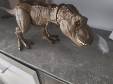 Mattel Jurassic World Legacy Collection Tyran...