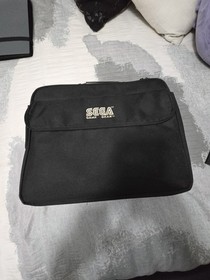 SEGA Game Gear Handheld System - Black