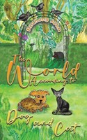 Anthony John | The World According To Dog And Cat | Taschenbuch | Englisch