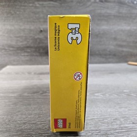 Lego Creator Lot of 3: 31062 + 31140 71413 Robo Explorer 3 in 1 Retired Gift New