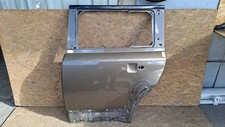 Porte arrière et accessoires Land Rover DEFENDER