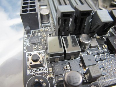 Asus X99 Series Motherboard Intel i7-5820K SR20S 3.30GHz CPU | eBay