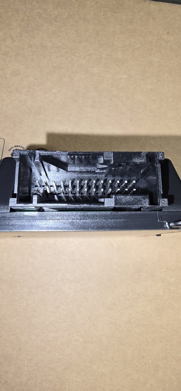 Cell Supervision Controller BmW i8